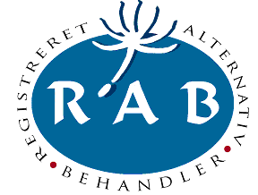 RAB - Registreret Alternativ Behandler